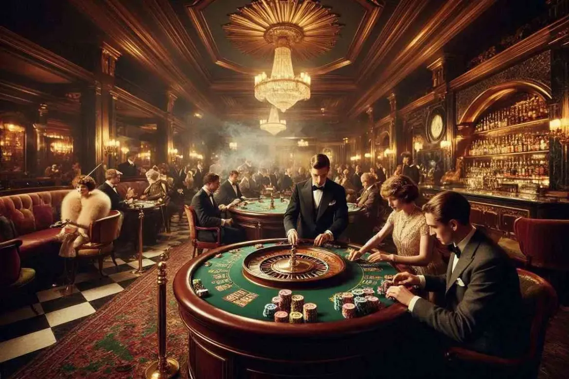 Daily Spins Casino